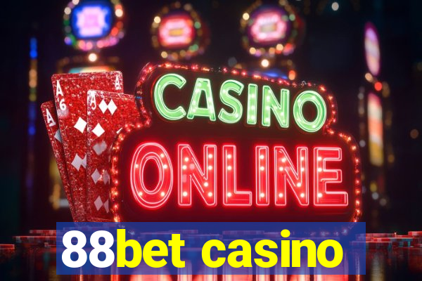 88bet casino